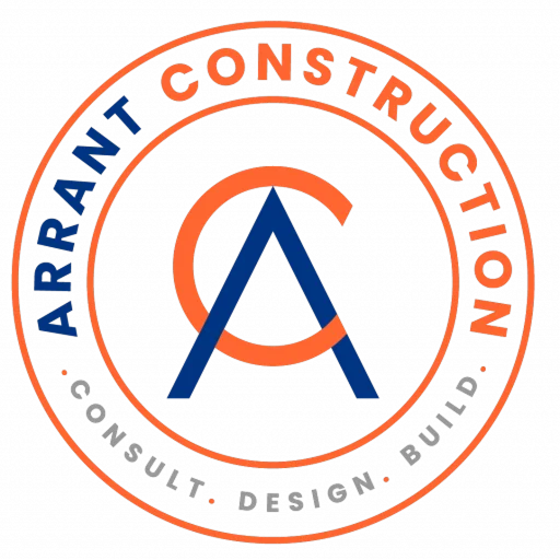 Arrant Construction Logo